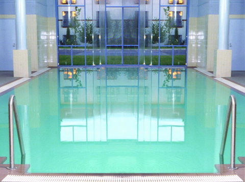 Hyatt Hotel Canberra - A Park Hyatt Hotel - Maitland Accommodation 5