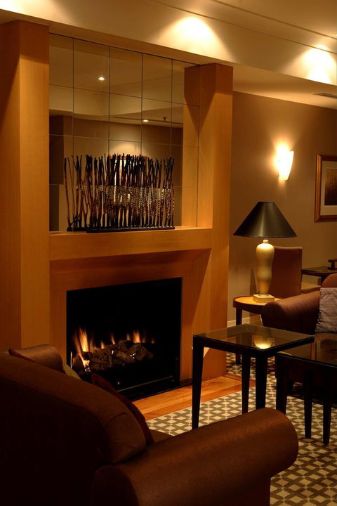 Hyatt Hotel Canberra - A Park Hyatt Hotel - Maitland Accommodation 12