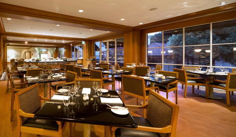 Hyatt Hotel Canberra - A Park Hyatt Hotel - Maitland Accommodation 36