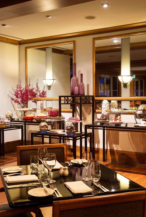Hyatt Hotel Canberra - A Park Hyatt Hotel - Maitland Accommodation 19