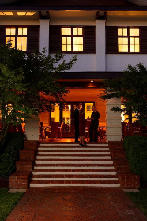 Hyatt Hotel Canberra - A Park Hyatt Hotel - Maitland Accommodation 35