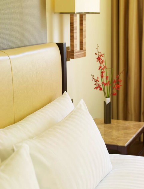 Hyatt Hotel Canberra - A Park Hyatt Hotel - Maitland Accommodation 6