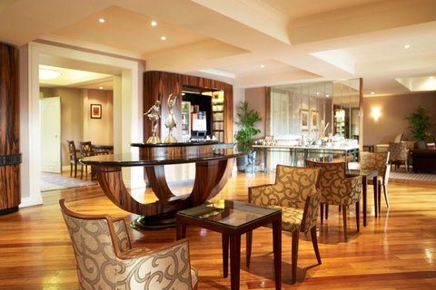 Hyatt Hotel Canberra - A Park Hyatt Hotel - Maitland Accommodation 28