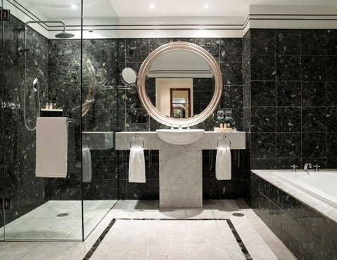 Hyatt Hotel Canberra - A Park Hyatt Hotel - Maitland Accommodation 10