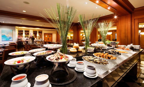 Hyatt Hotel Canberra - A Park Hyatt Hotel - Maitland Accommodation 18