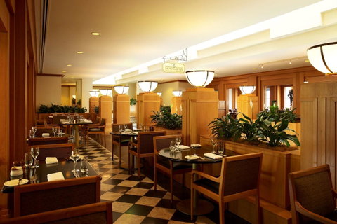 Hyatt Hotel Canberra - A Park Hyatt Hotel - Maitland Accommodation 23