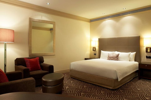 Hyatt Hotel Canberra - A Park Hyatt Hotel - Maitland Accommodation 25