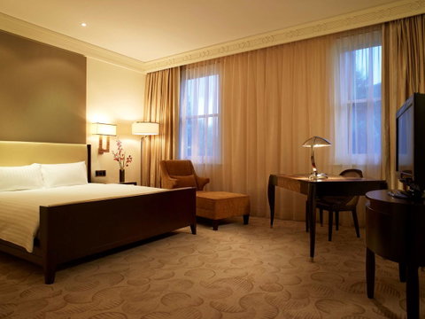 Hyatt Hotel Canberra - A Park Hyatt Hotel - Maitland Accommodation 26