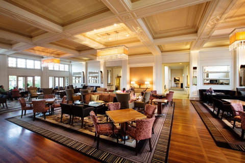 Hyatt Hotel Canberra - A Park Hyatt Hotel - Maitland Accommodation 3