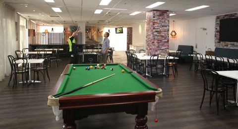 Pacific Suites Canberra - Maitland Accommodation 1