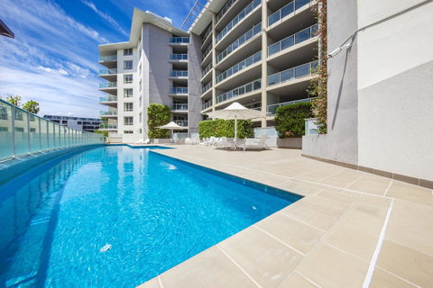 Pacific Suites Canberra - Maitland Accommodation 3