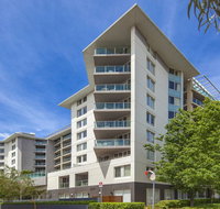 Pacific Suites Canberra - Maitland Accommodation