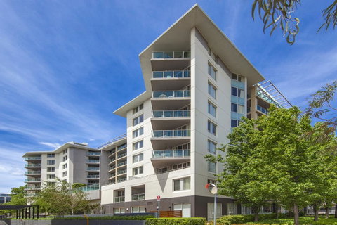 Pacific Suites Canberra - Maitland Accommodation 0