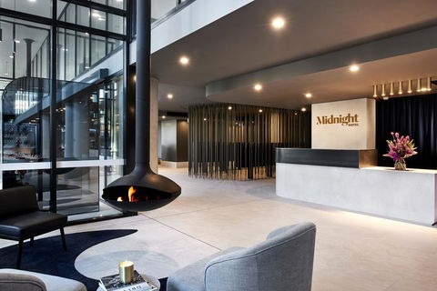 Midnight Hotel, Autograph Collection - Maitland Accommodation 0