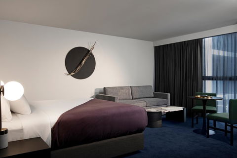Midnight Hotel, Autograph Collection - Maitland Accommodation 14