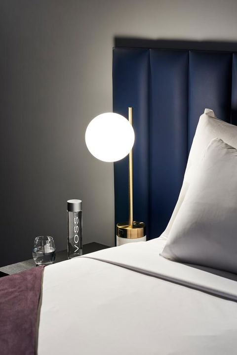 Midnight Hotel, Autograph Collection - Maitland Accommodation 17
