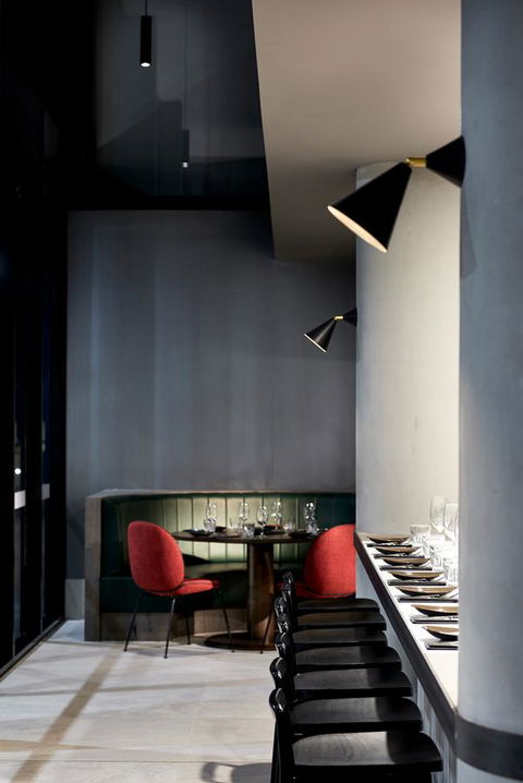 Midnight Hotel, Autograph Collection - Maitland Accommodation 5
