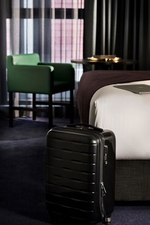 Midnight Hotel, Autograph Collection - Maitland Accommodation 15