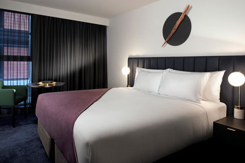 Midnight Hotel, Autograph Collection - Maitland Accommodation 16