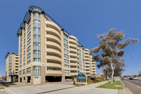 Adina Serviced Apartments Canberra James Court - Maitland Accommodation 4