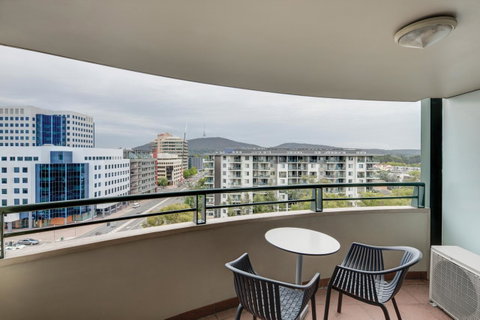 Adina Serviced Apartments Canberra James Court - Maitland Accommodation 2