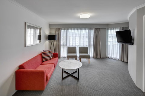 Adina Serviced Apartments Canberra James Court - Maitland Accommodation 5