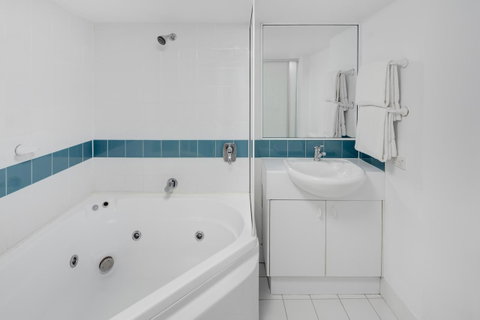 Adina Serviced Apartments Canberra James Court - Maitland Accommodation 8