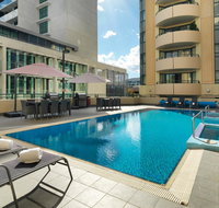 Adina Serviced Apartments Canberra James Court - Maitland Accommodation