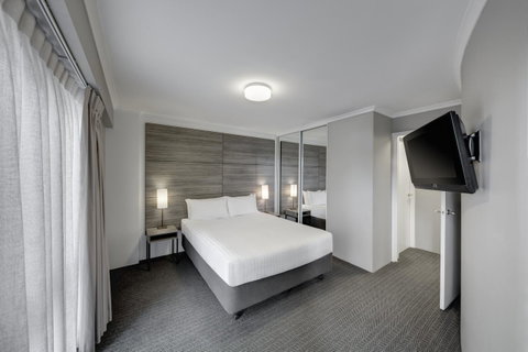 Adina Serviced Apartments Canberra James Court - Maitland Accommodation 12