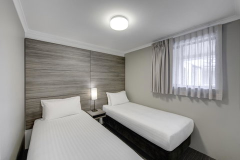 Adina Serviced Apartments Canberra James Court - Maitland Accommodation 10