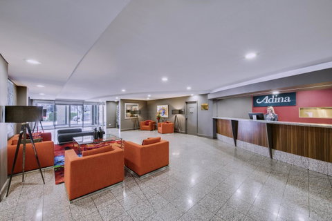 Adina Serviced Apartments Canberra James Court - Maitland Accommodation 3