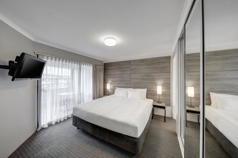 Adina Serviced Apartments Canberra James Court - Maitland Accommodation 11