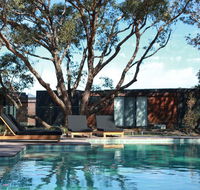 Bangalay Luxury Villas - Maitland Accommodation