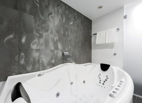 Avenue Hotel Canberra - Maitland Accommodation 4