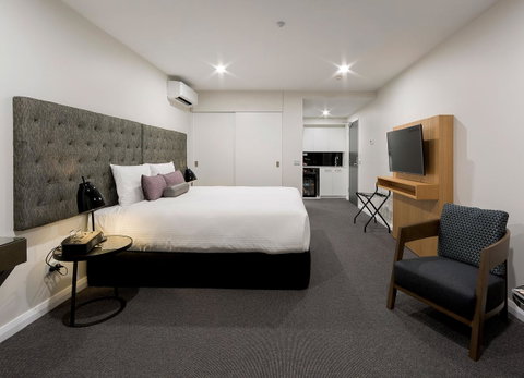 Avenue Hotel Canberra - Maitland Accommodation 3