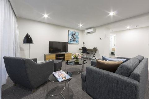 Avenue Hotel Canberra - Maitland Accommodation 33