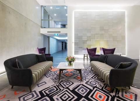 Avenue Hotel Canberra - Maitland Accommodation 10