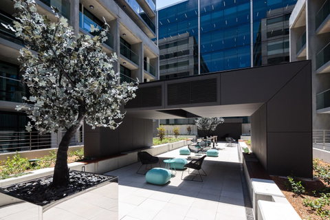 Avenue Hotel Canberra - Maitland Accommodation 23