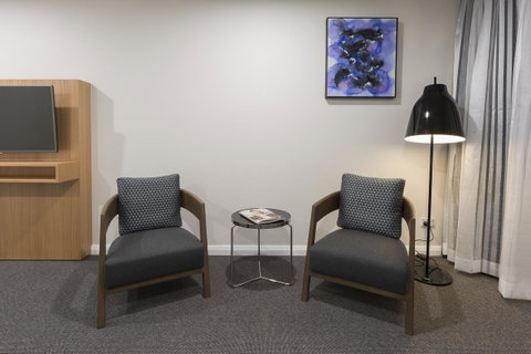 Avenue Hotel Canberra - Maitland Accommodation 32