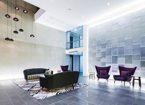 Avenue Hotel Canberra - Maitland Accommodation 1