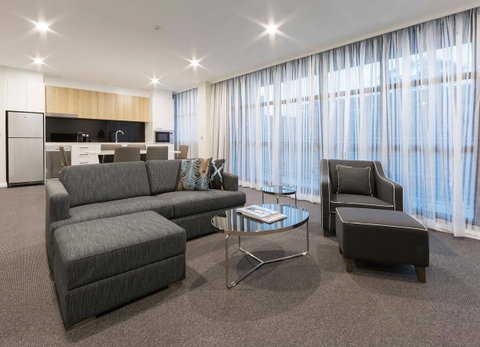 Avenue Hotel Canberra - Maitland Accommodation 8
