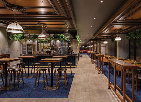Avenue Hotel Canberra - Maitland Accommodation 15