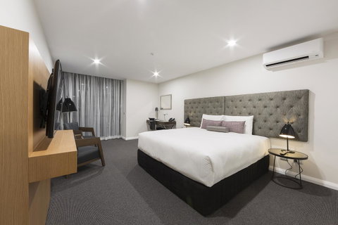 Avenue Hotel Canberra - Maitland Accommodation 34