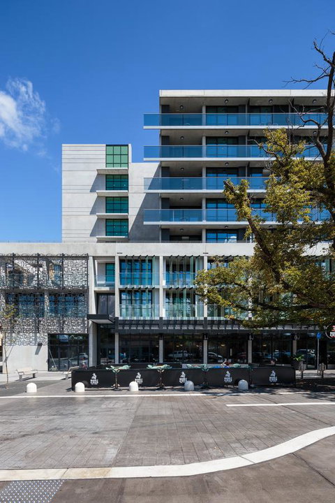 Avenue Hotel Canberra - Maitland Accommodation 24