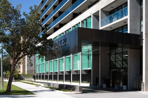 Avenue Hotel Canberra - Maitland Accommodation 6