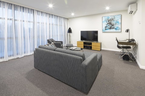 Avenue Hotel Canberra - Maitland Accommodation 35