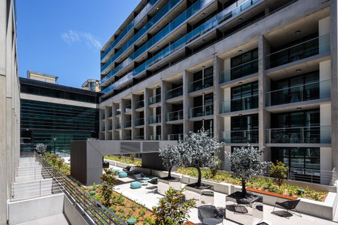 Avenue Hotel Canberra - Maitland Accommodation 5