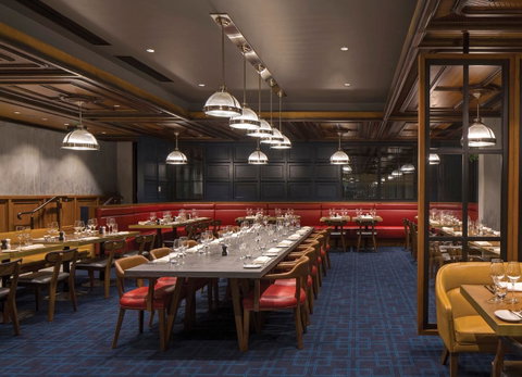Avenue Hotel Canberra - Maitland Accommodation 13