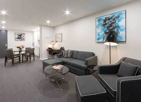 Avenue Hotel Canberra - Maitland Accommodation 2