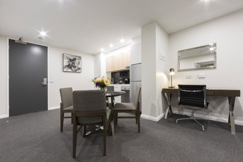 Avenue Hotel Canberra - Maitland Accommodation 31